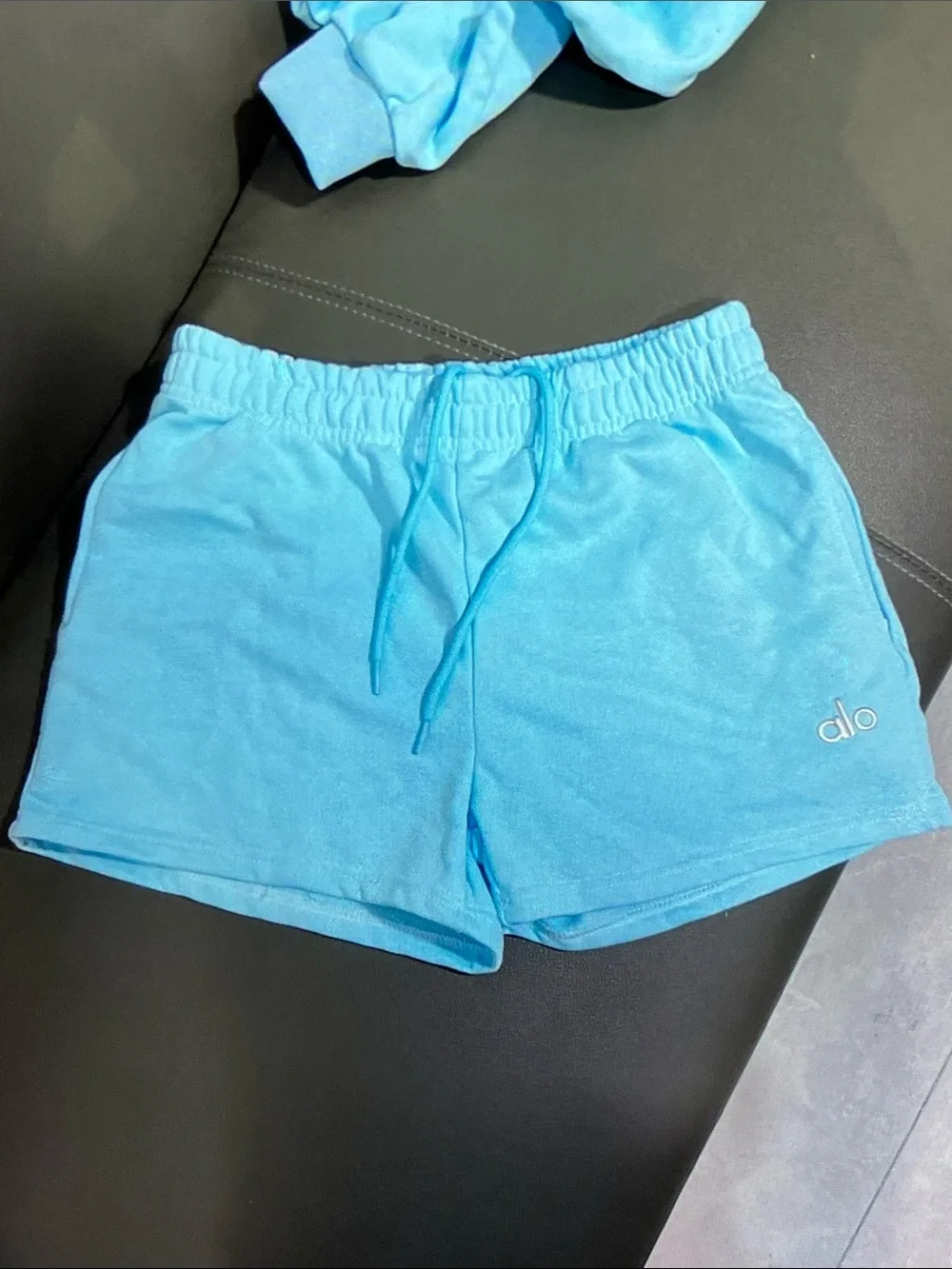 ALO Yoga comfortable two